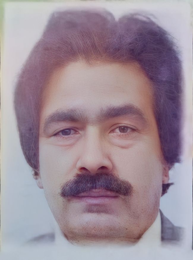 Rao Afsar Ali